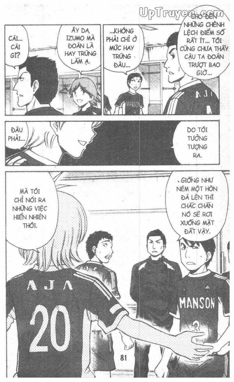 Golden Age Chapter 14 trang 81