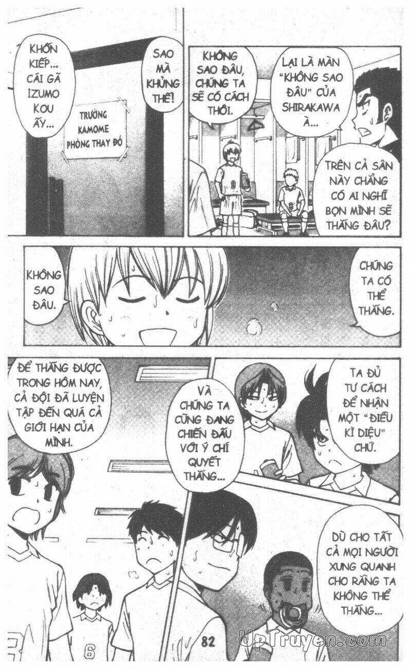 Golden Age Chapter 14 trang 82