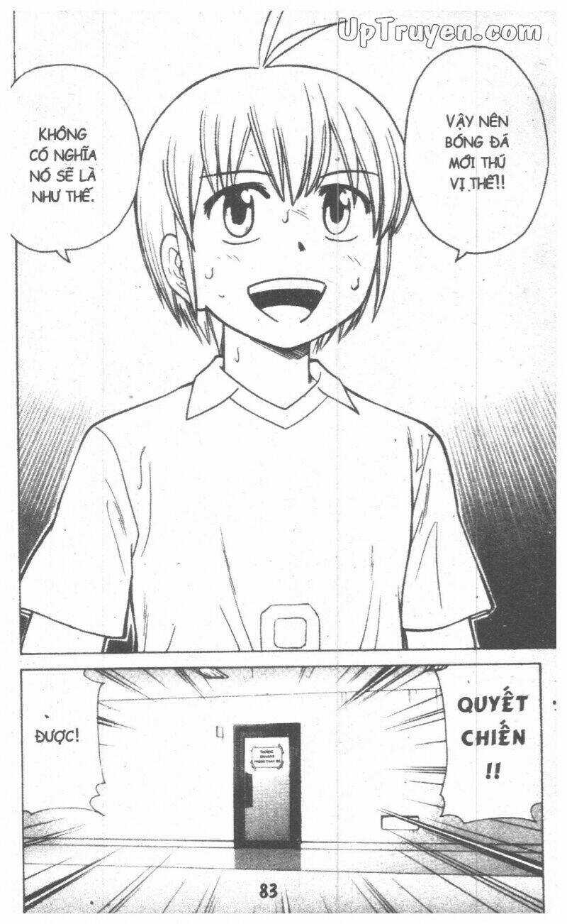 Golden Age Chapter 14 trang 83