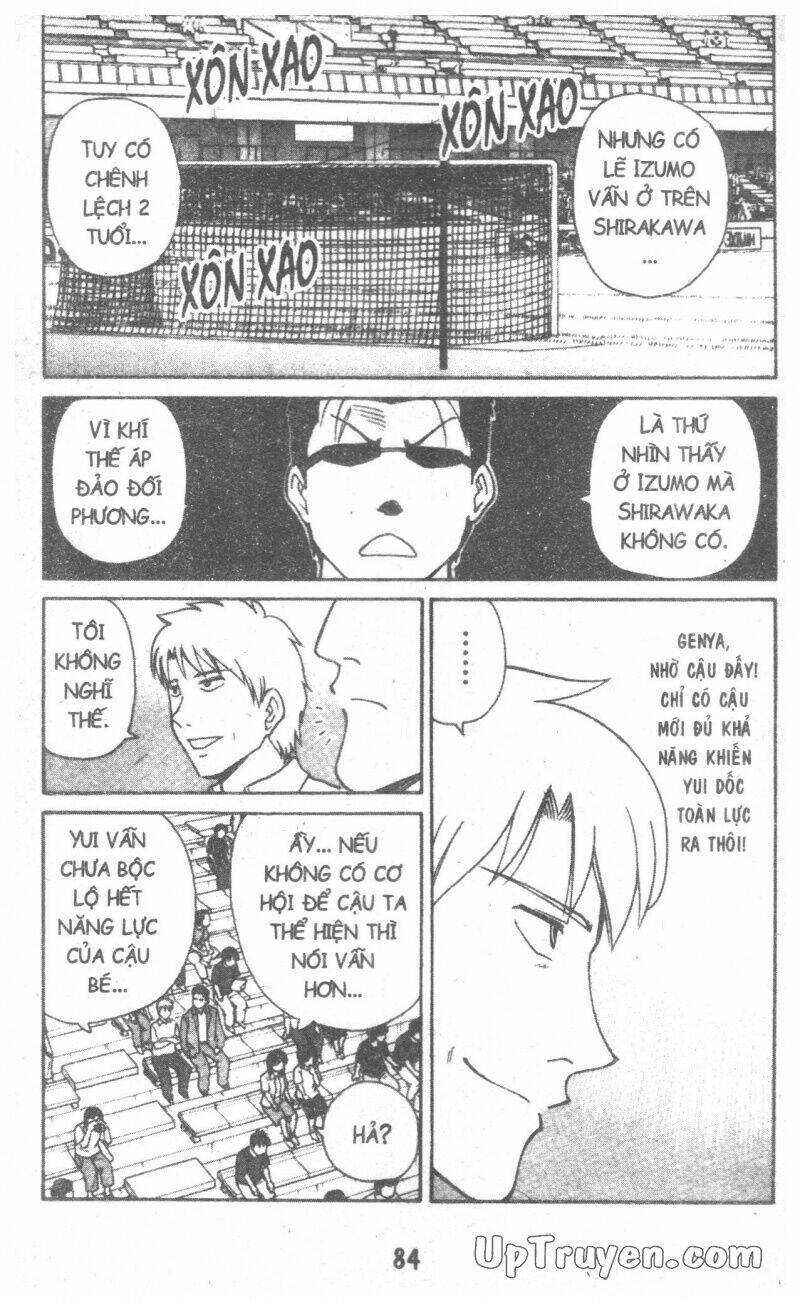 Golden Age Chapter 14 trang 84