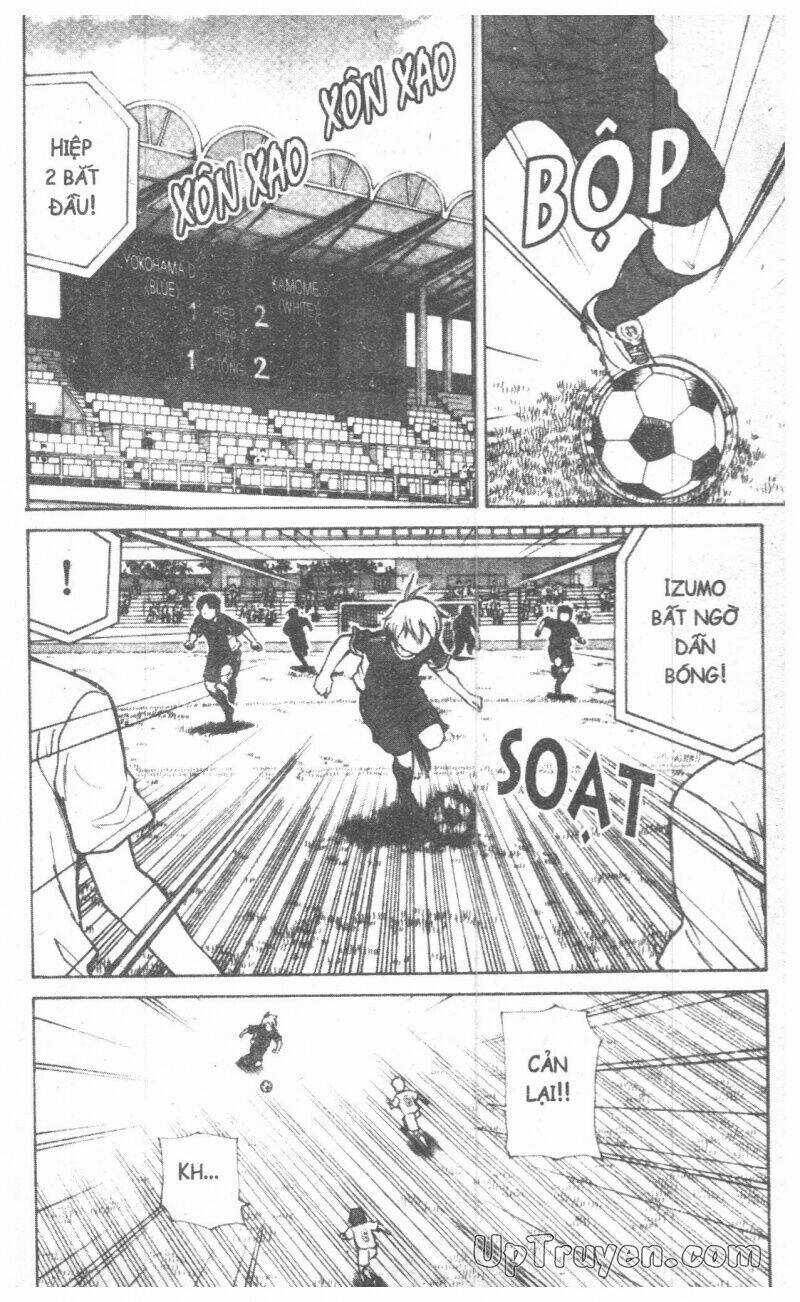 Golden Age Chapter 14 trang 85