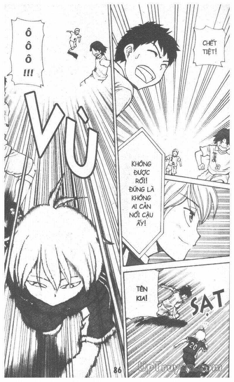 Golden Age Chapter 14 trang 86