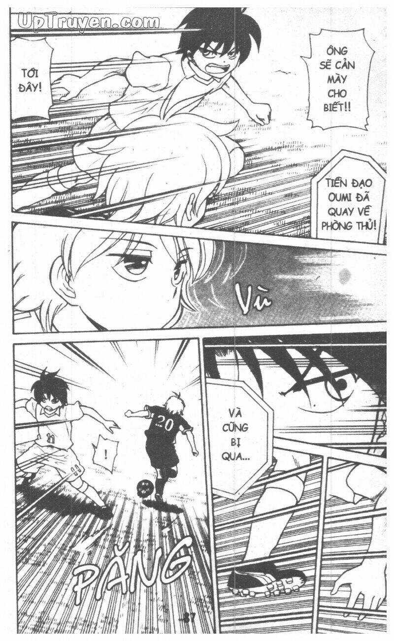 Golden Age Chapter 14 trang 87