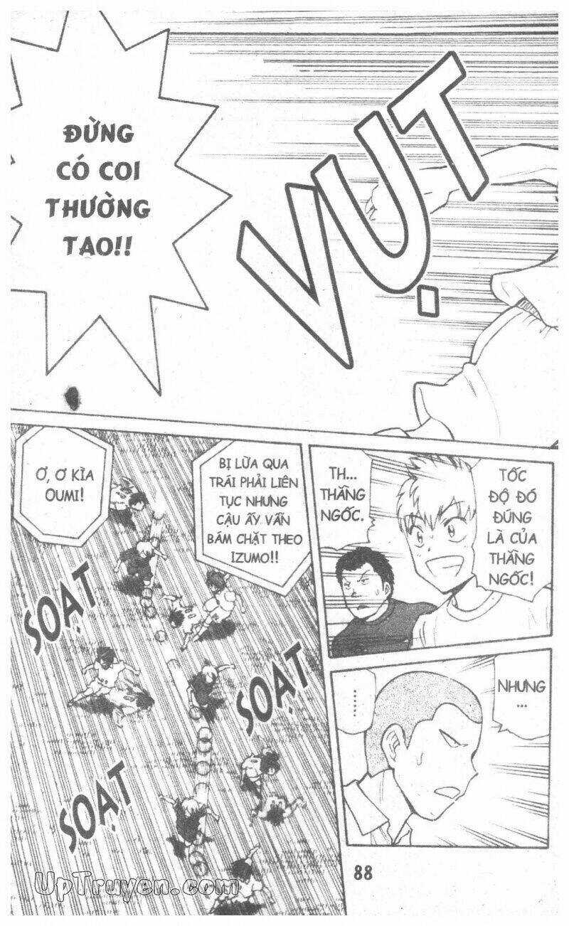 Golden Age Chapter 14 trang 88