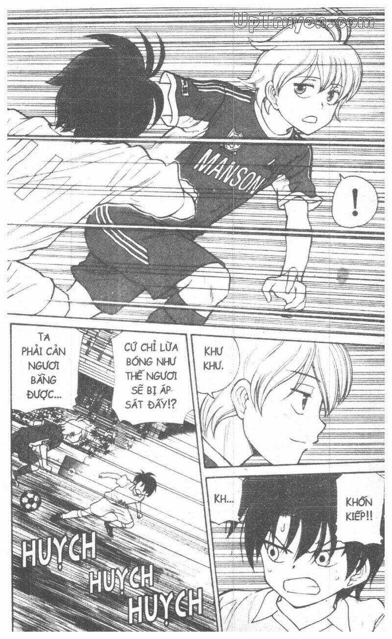 Golden Age Chapter 14 trang 89