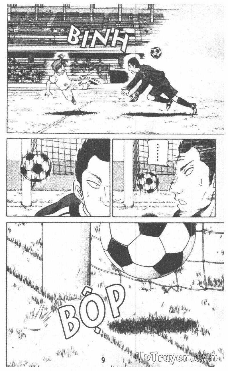 Golden Age Chapter 14 trang 9