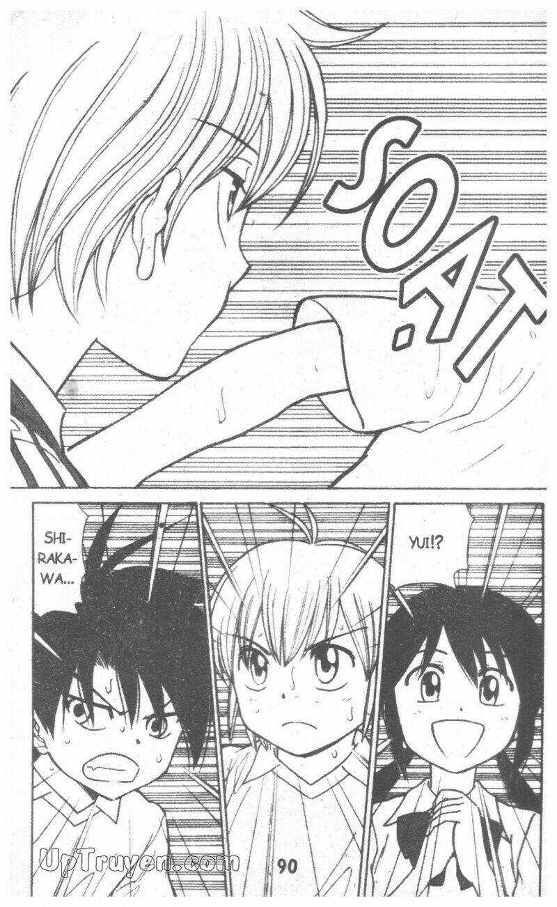 Golden Age Chapter 14 trang 90