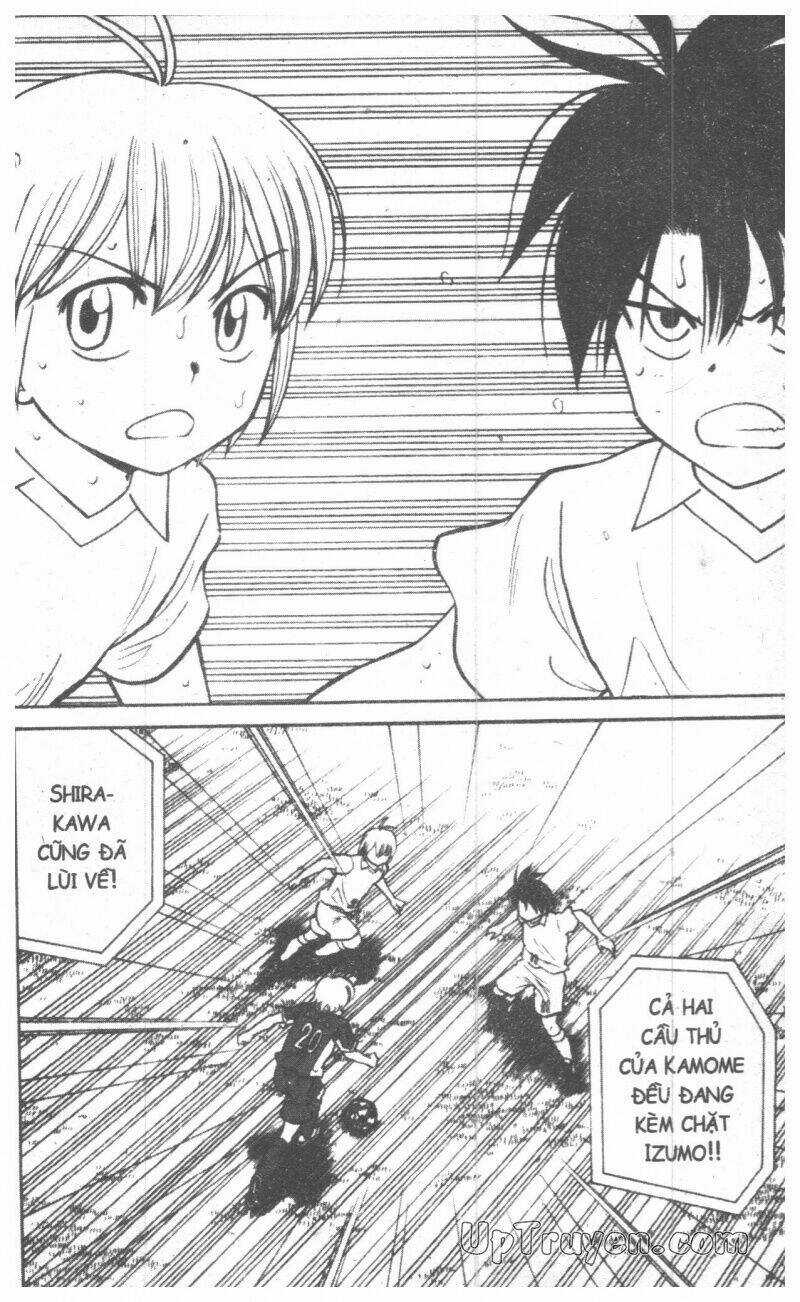 Golden Age Chapter 14 trang 91