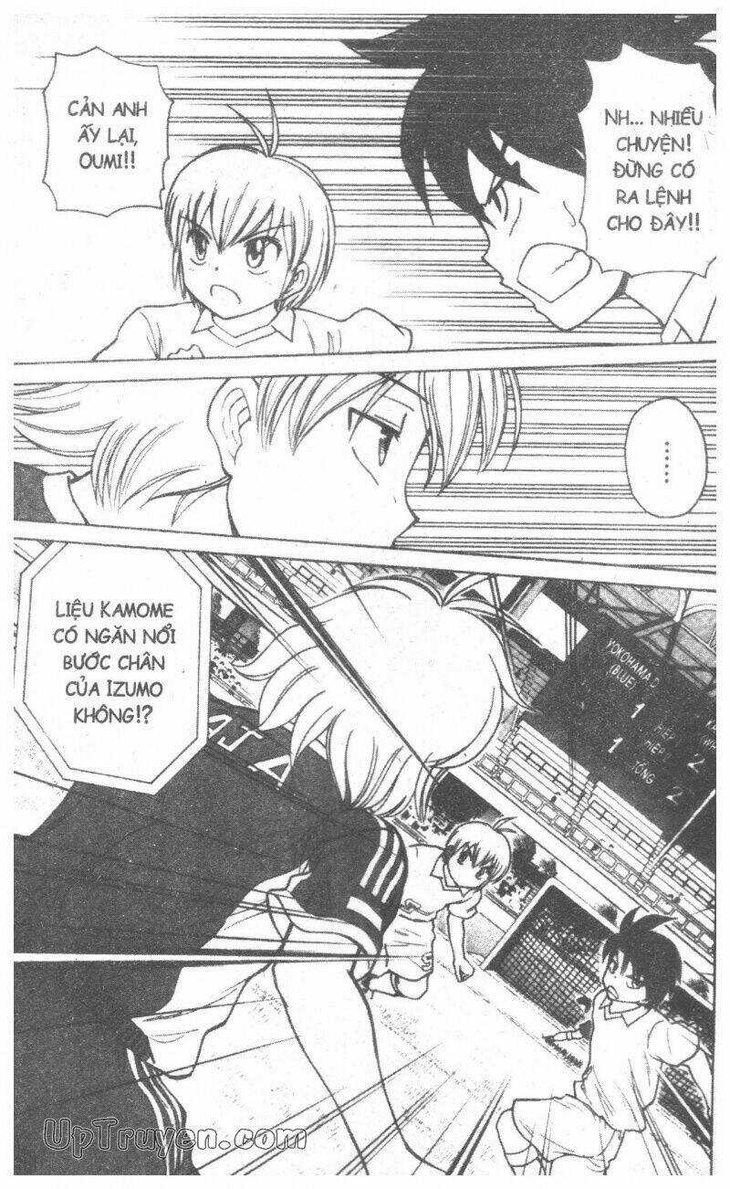 Golden Age Chapter 14 trang 92