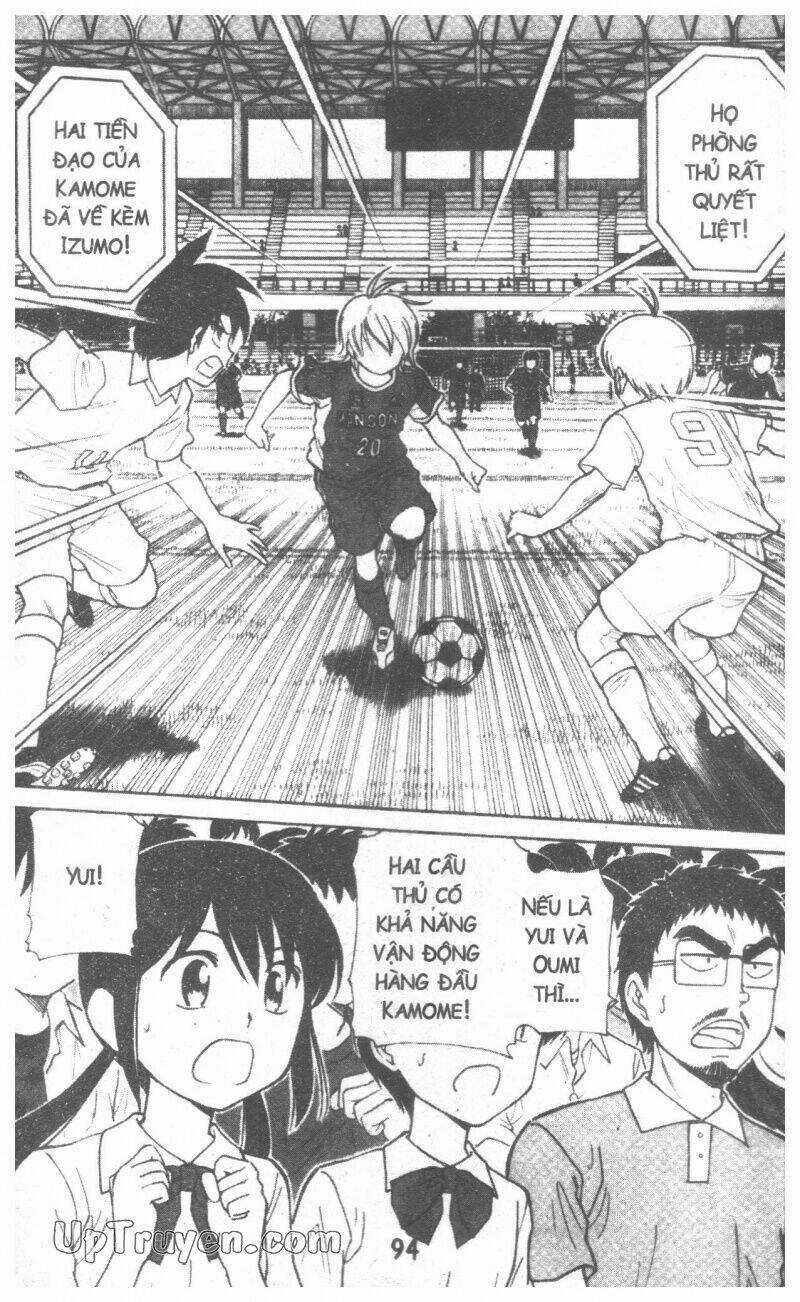 Golden Age Chapter 14 trang 94