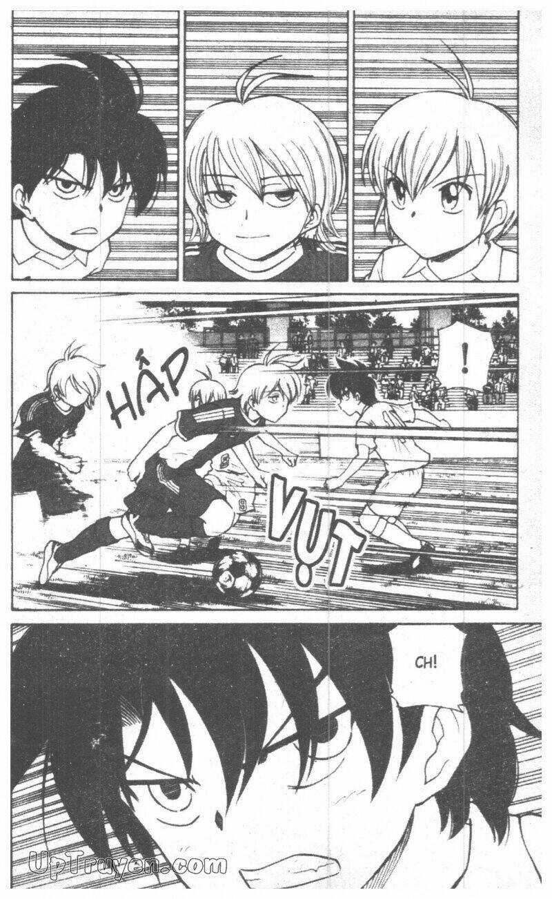 Golden Age Chapter 14 trang 95