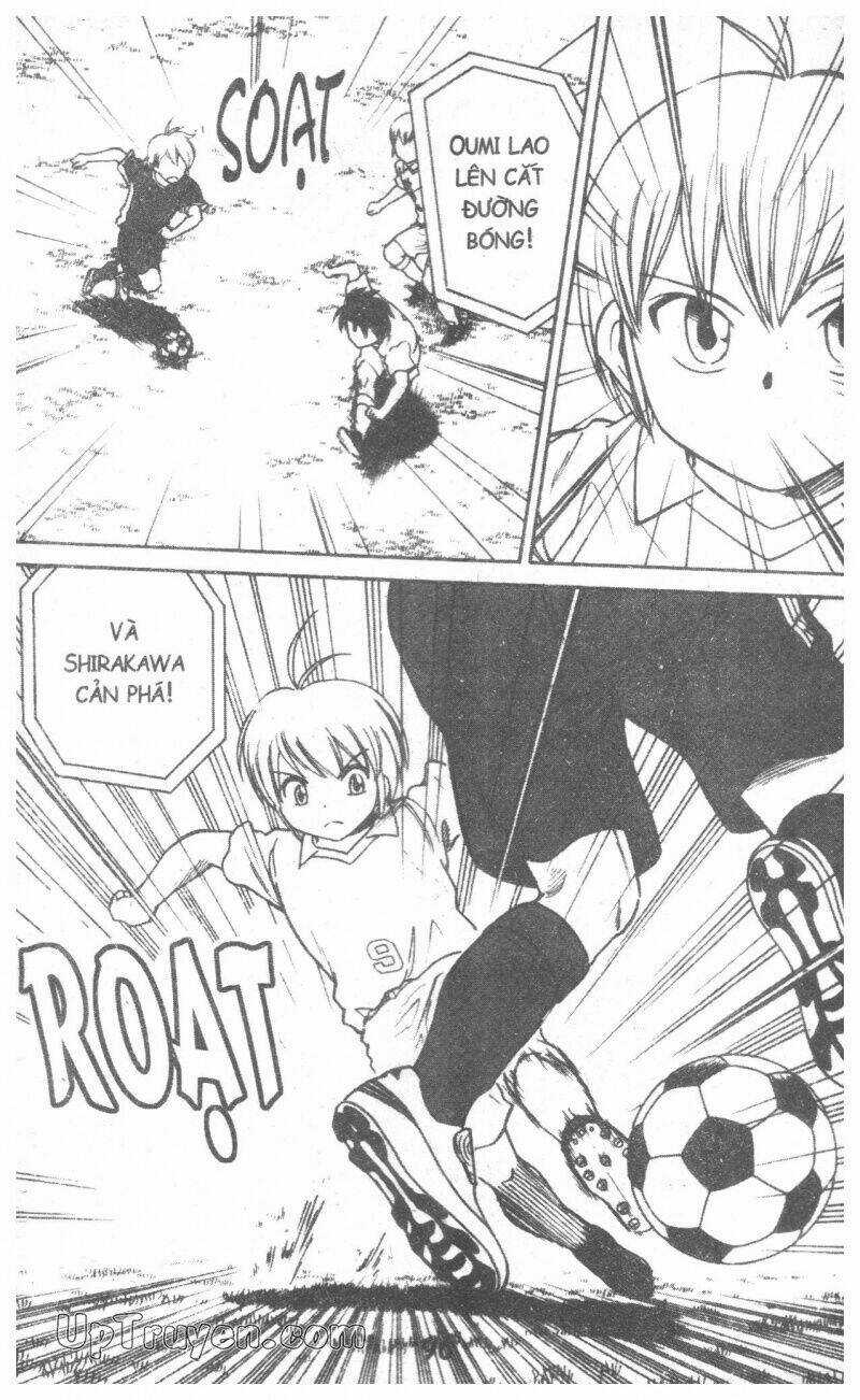 Golden Age Chapter 14 trang 96