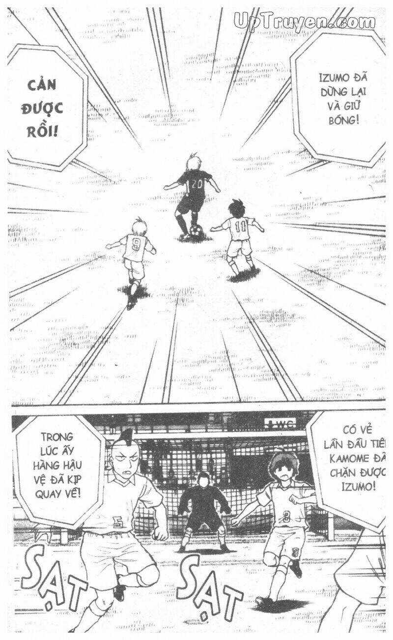 Golden Age Chapter 14 trang 98