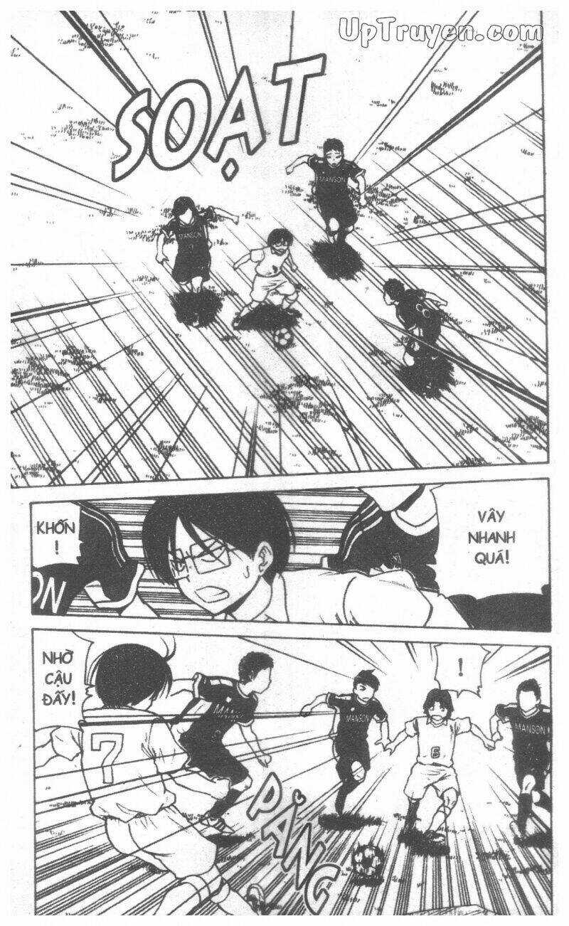 Golden Age Chapter 15 trang 10