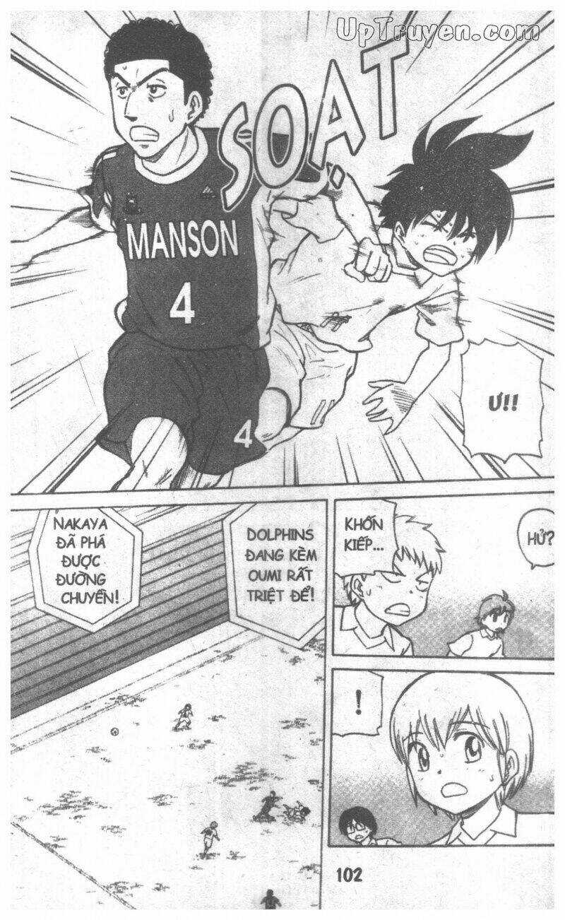 Golden Age Chapter 15 trang 102