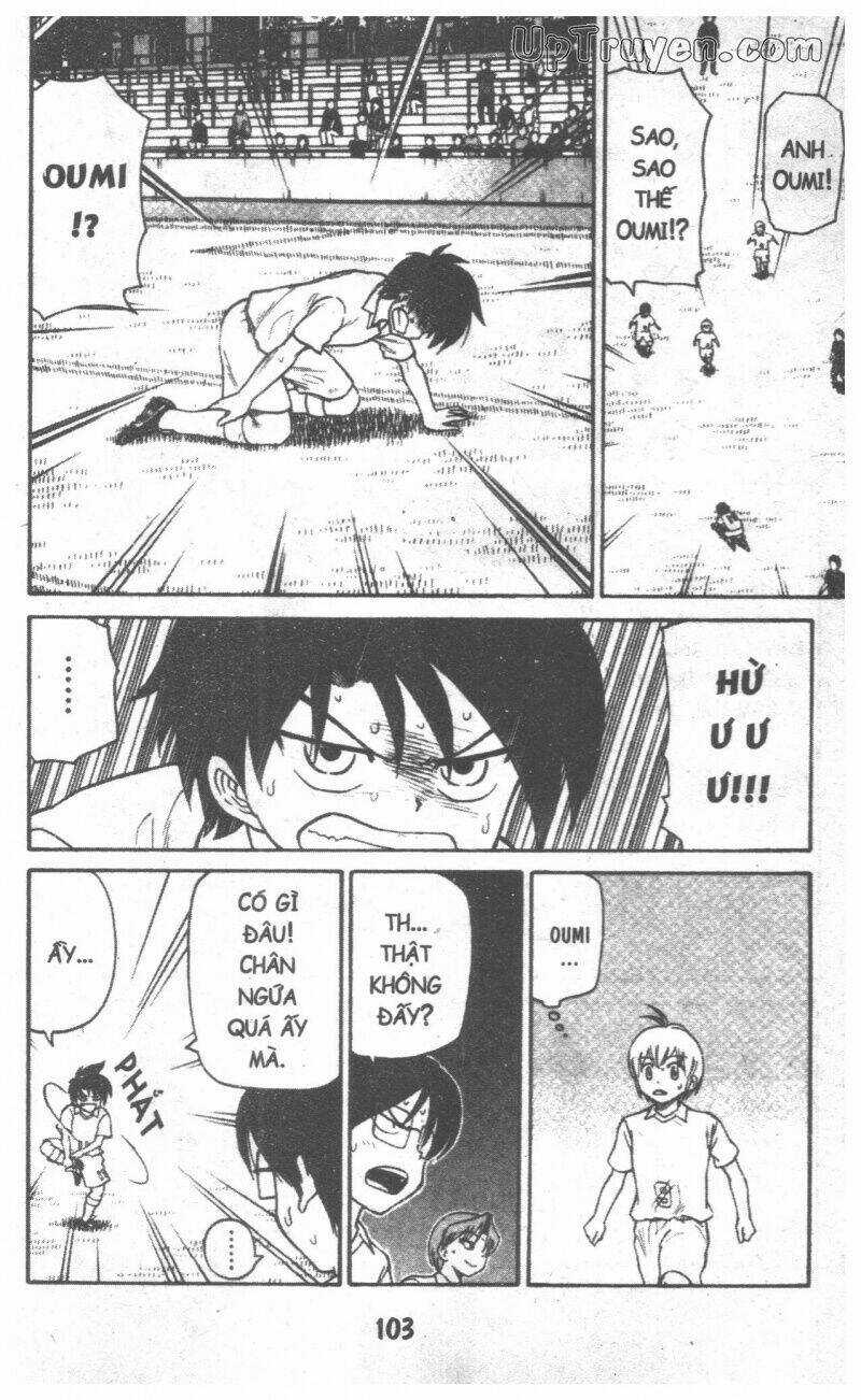 Golden Age Chapter 15 trang 103