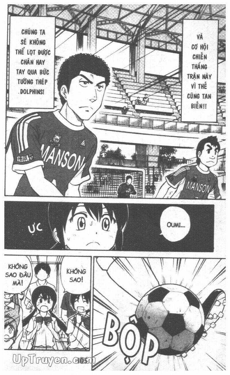 Golden Age Chapter 15 trang 105