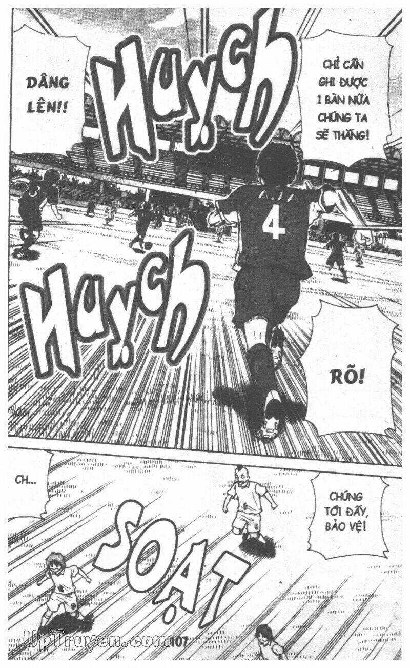 Golden Age Chapter 15 trang 107