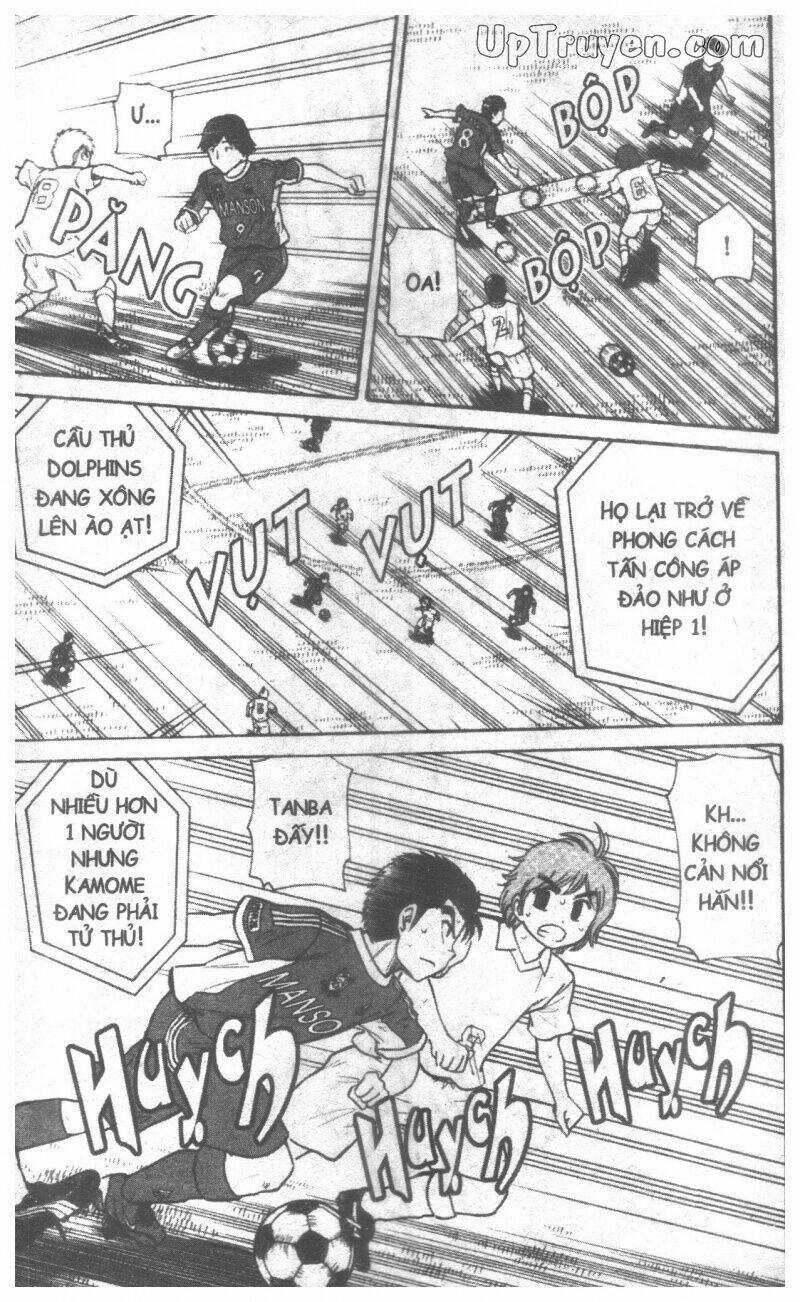 Golden Age Chapter 15 trang 108