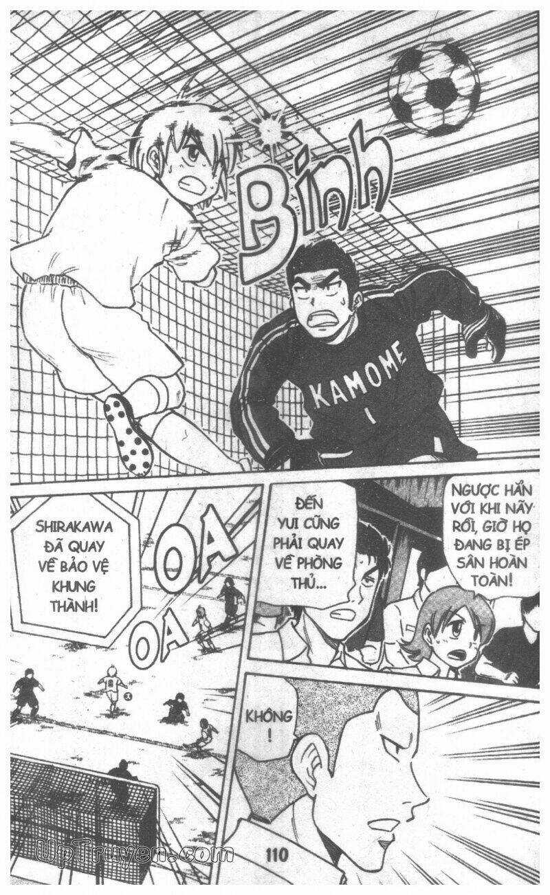 Golden Age Chapter 15 trang 110