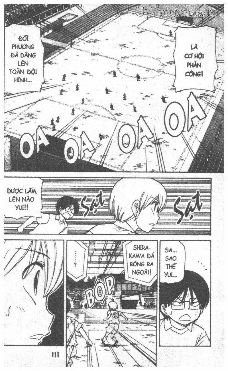 Golden Age Chapter 15 trang 111