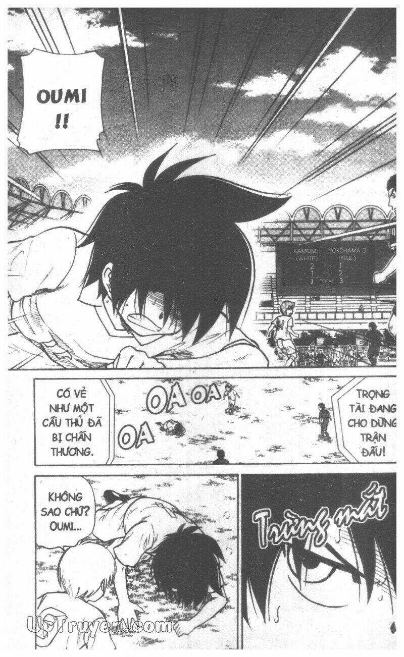 Golden Age Chapter 15 trang 112