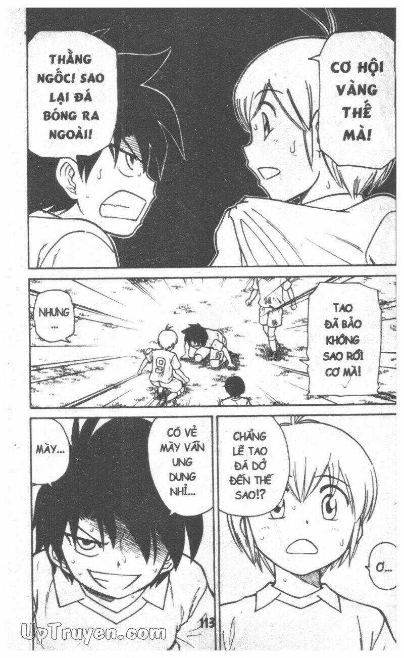 Golden Age Chapter 15 trang 113