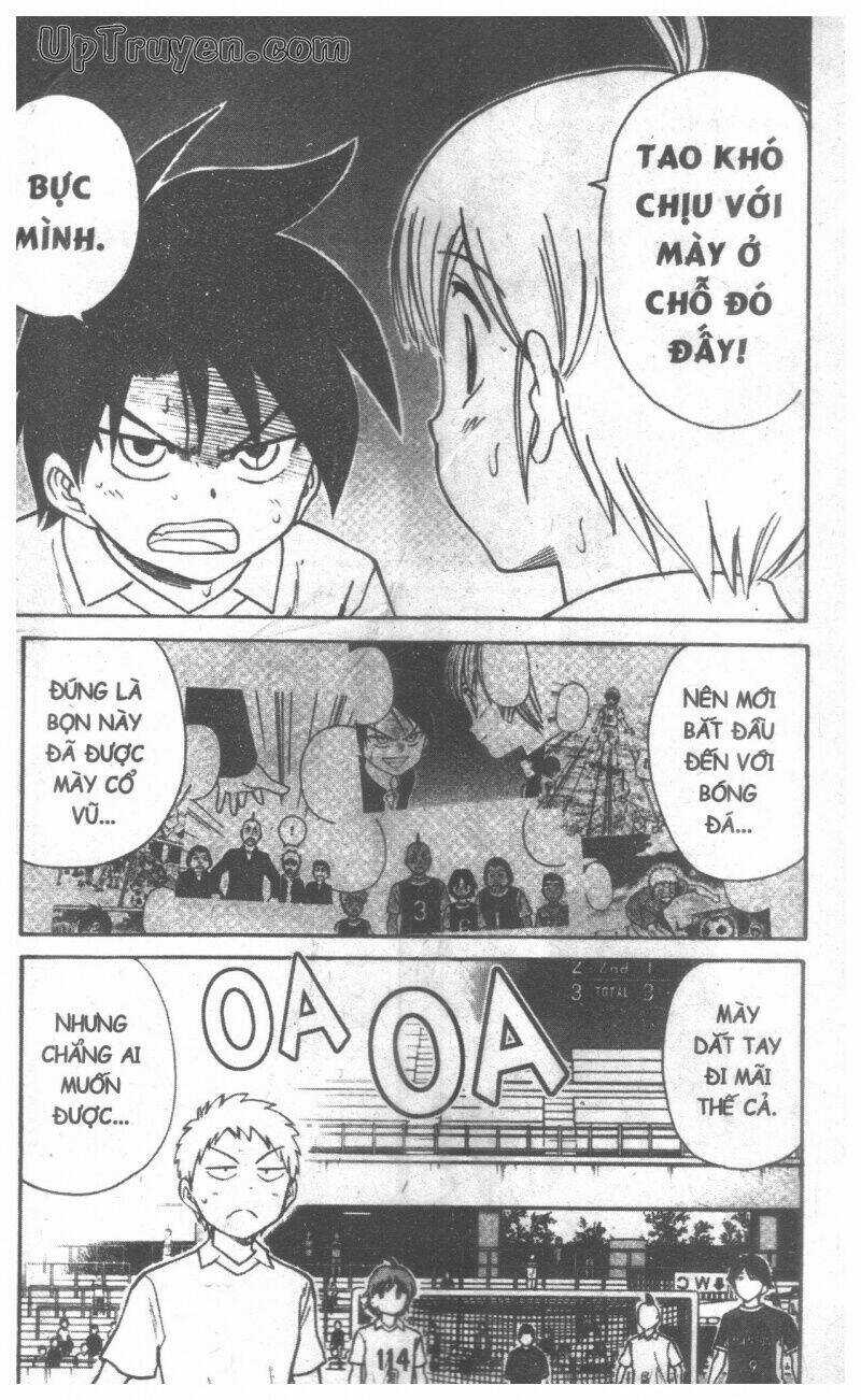 Golden Age Chapter 15 trang 114