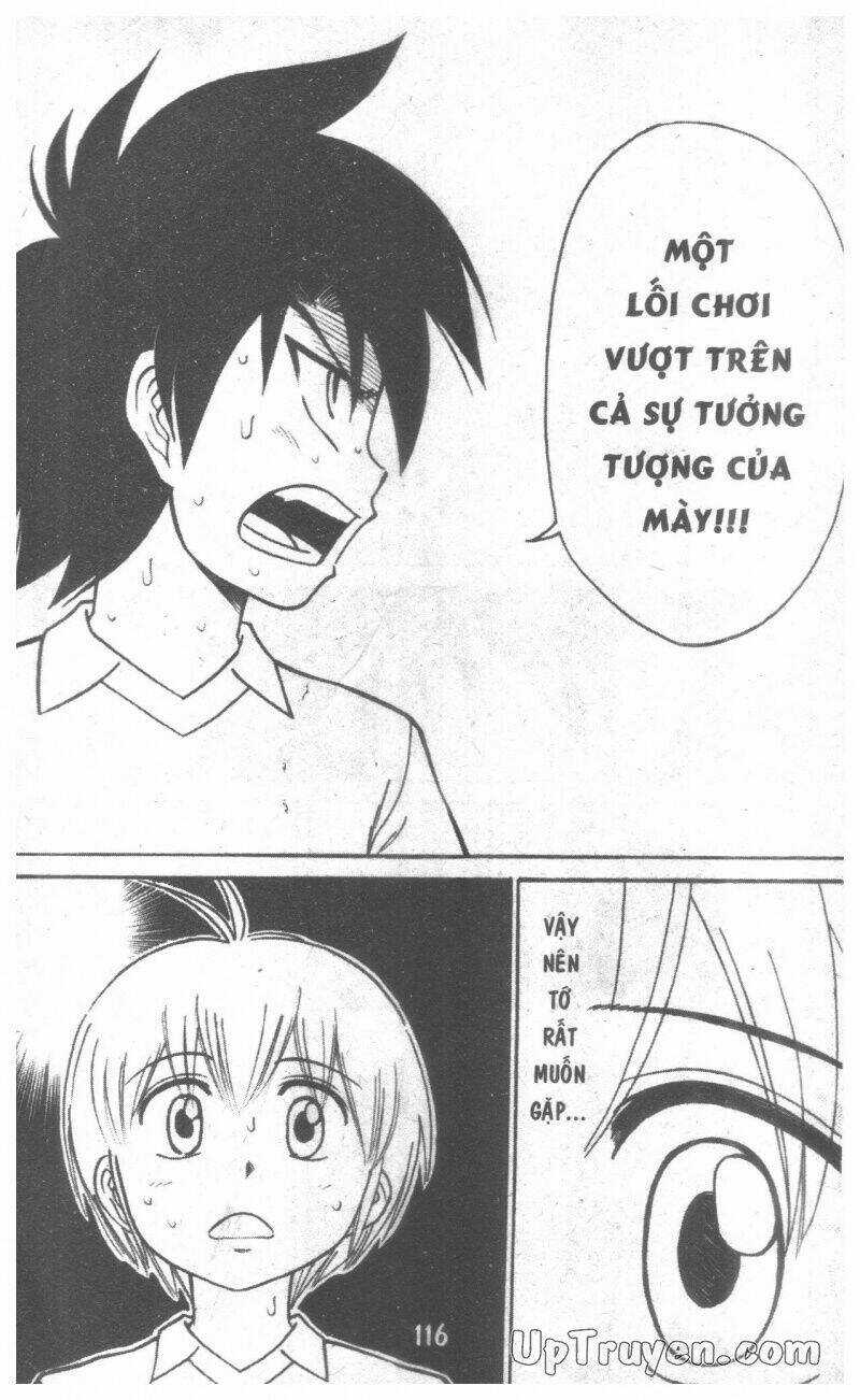 Golden Age Chapter 15 trang 116