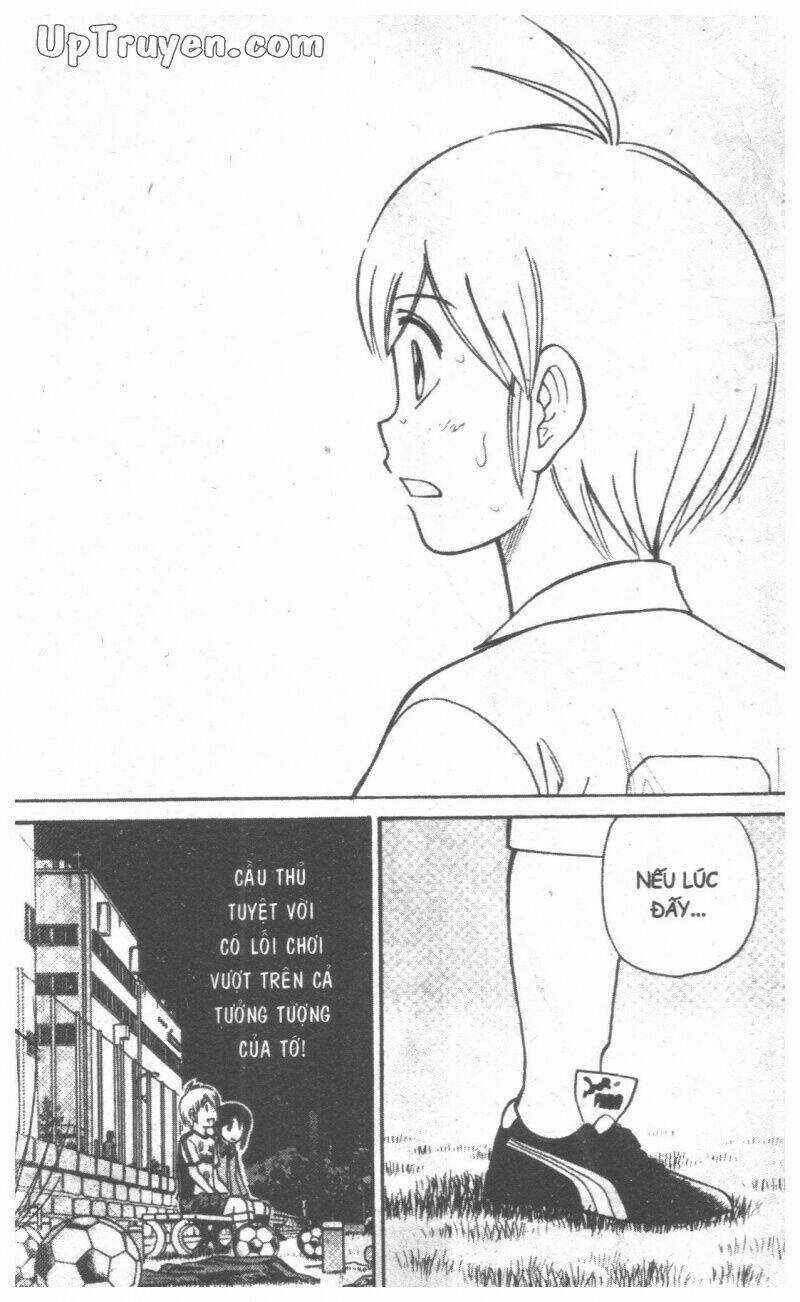 Golden Age Chapter 15 trang 117