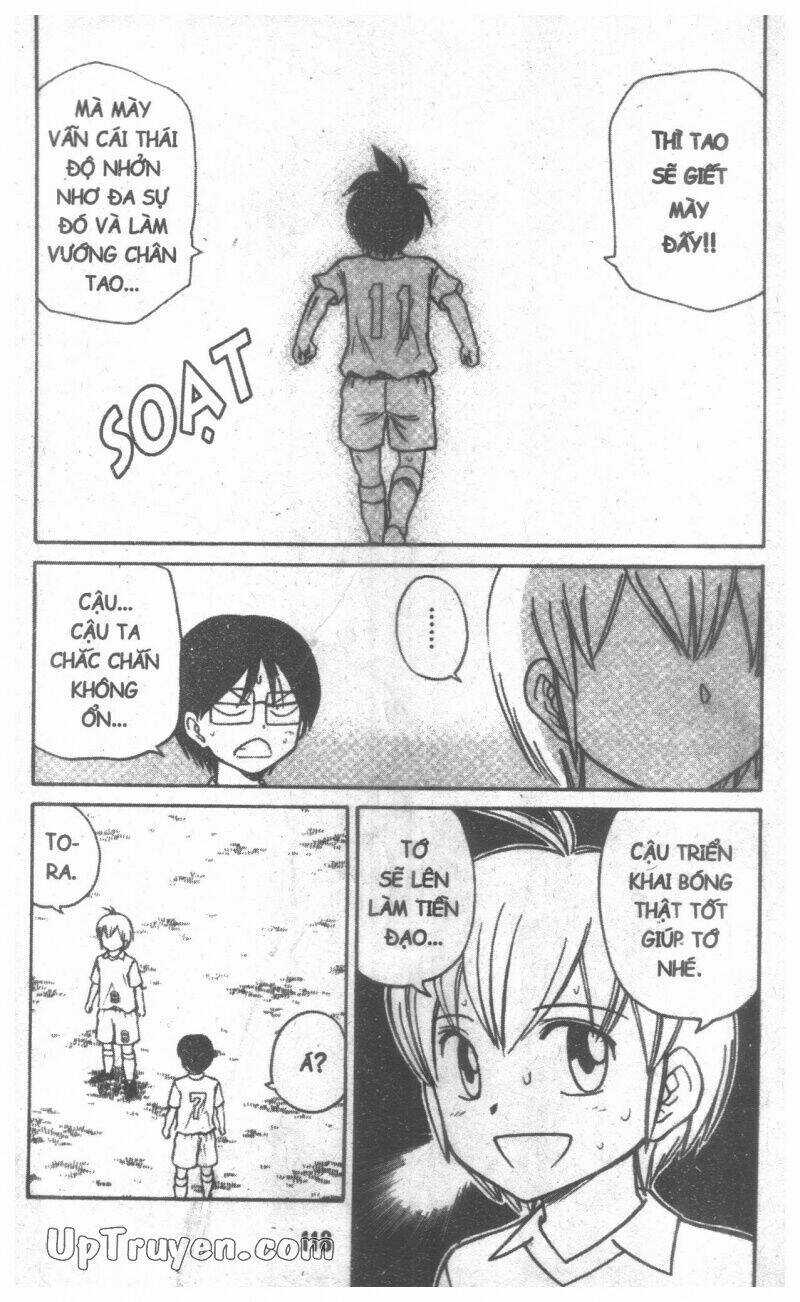 Golden Age Chapter 15 trang 118