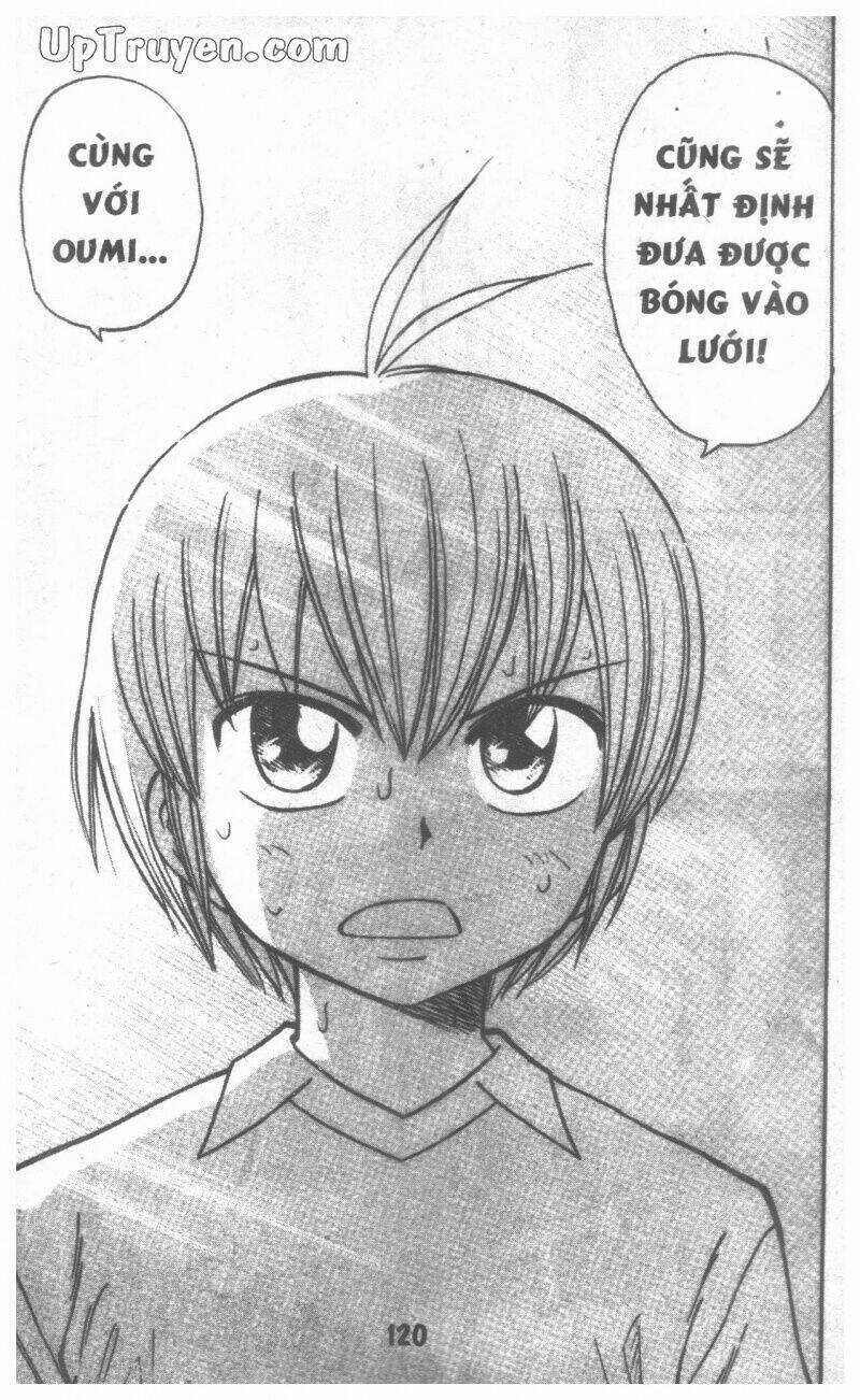 Golden Age Chapter 15 trang 120