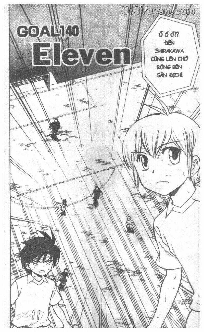 Golden Age Chapter 15 trang 122