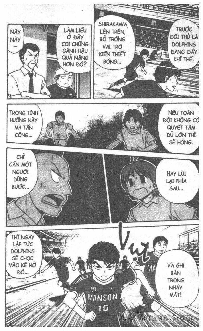 Golden Age Chapter 15 trang 123