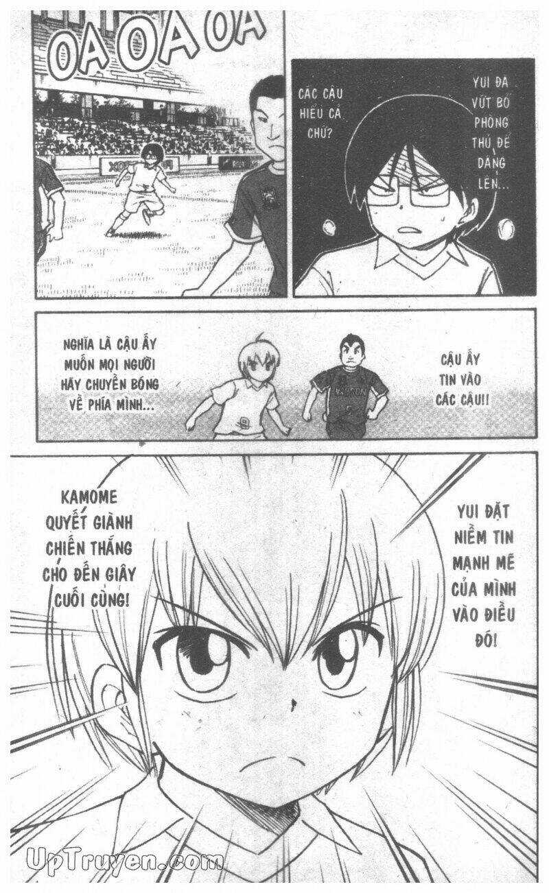 Golden Age Chapter 15 trang 124