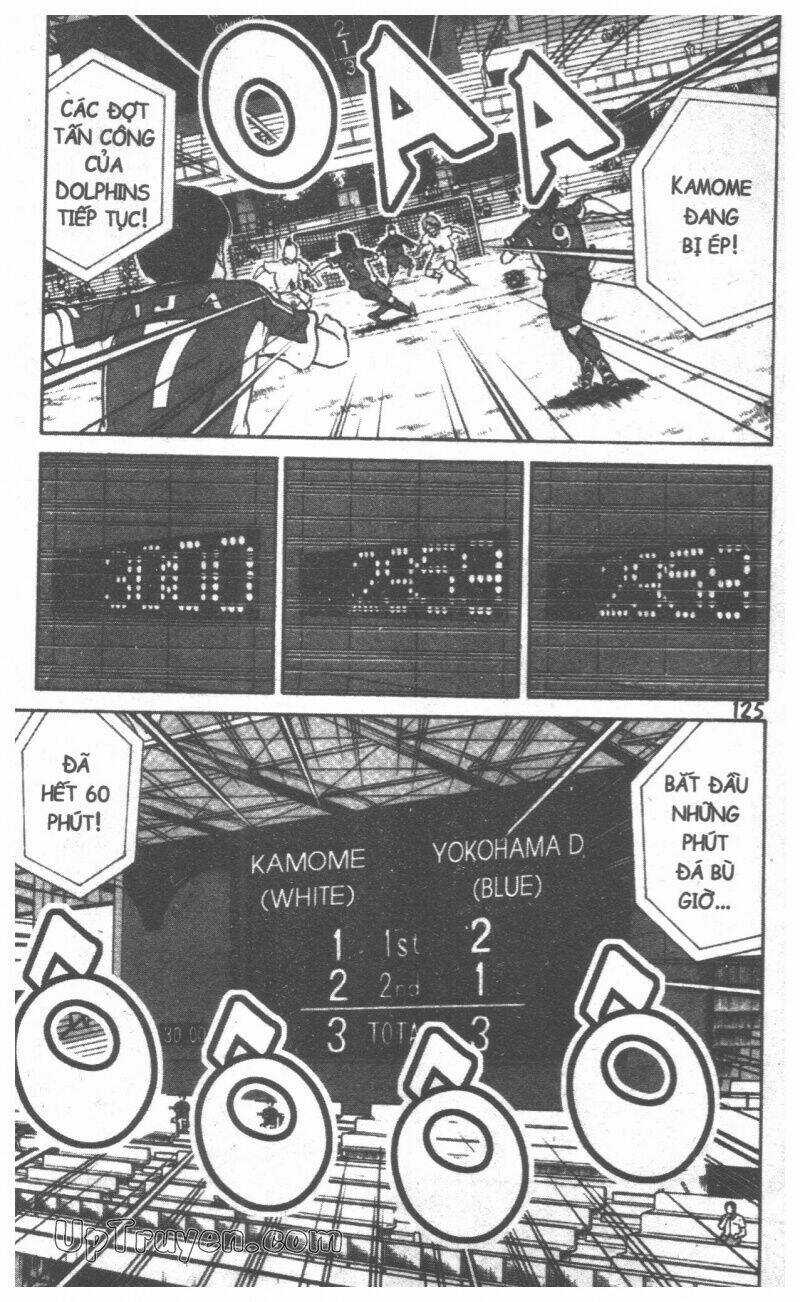 Golden Age Chapter 15 trang 125