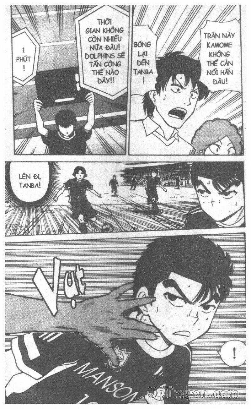 Golden Age Chapter 15 trang 126