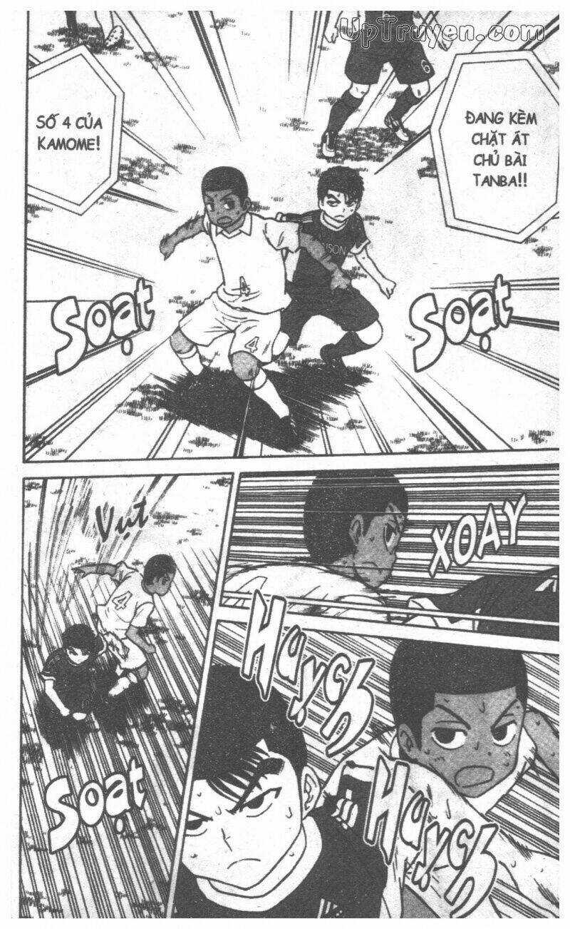 Golden Age Chapter 15 trang 127