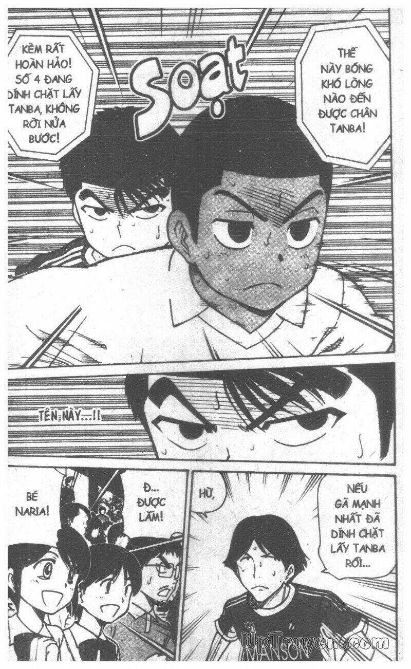 Golden Age Chapter 15 trang 128