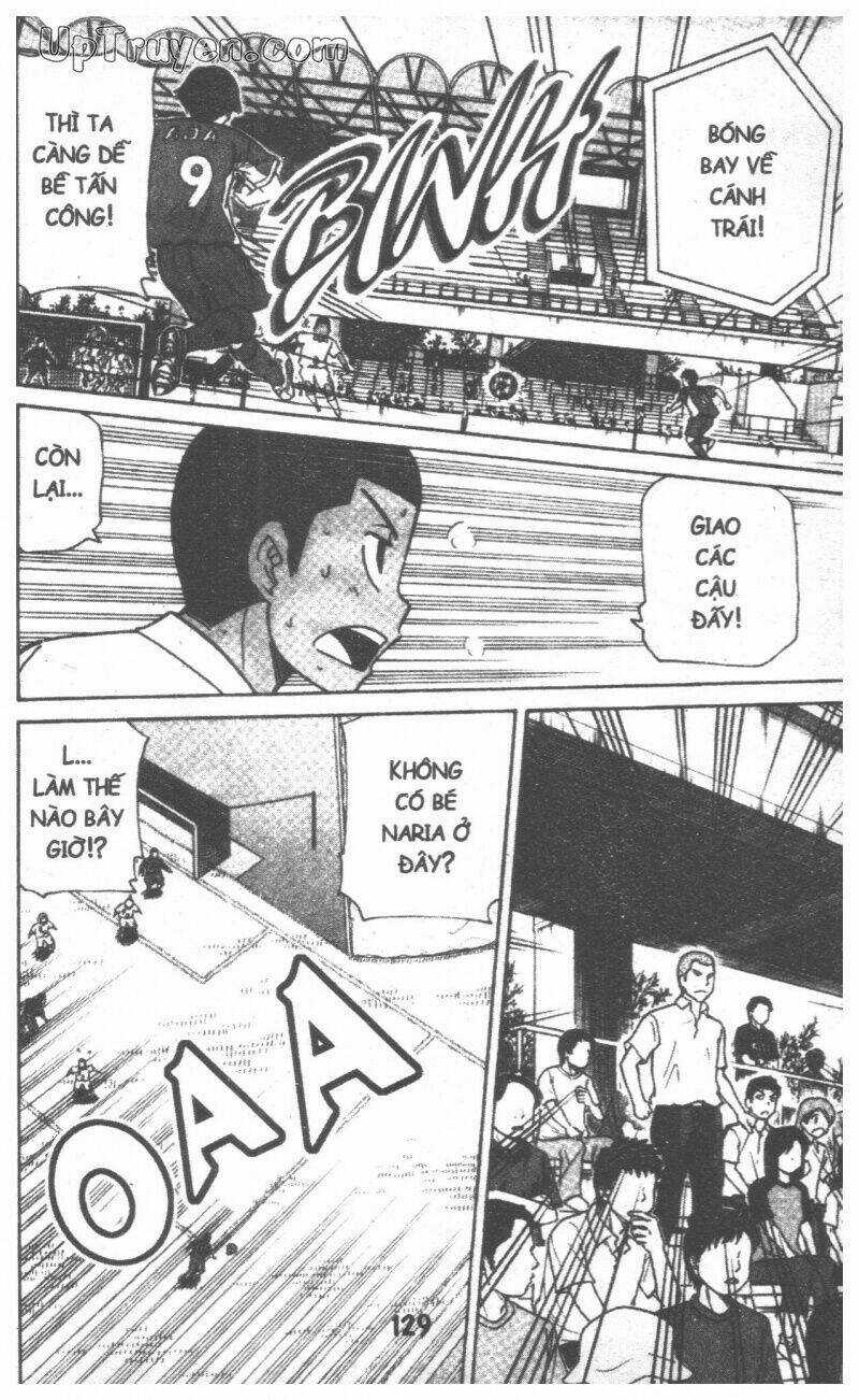 Golden Age Chapter 15 trang 129