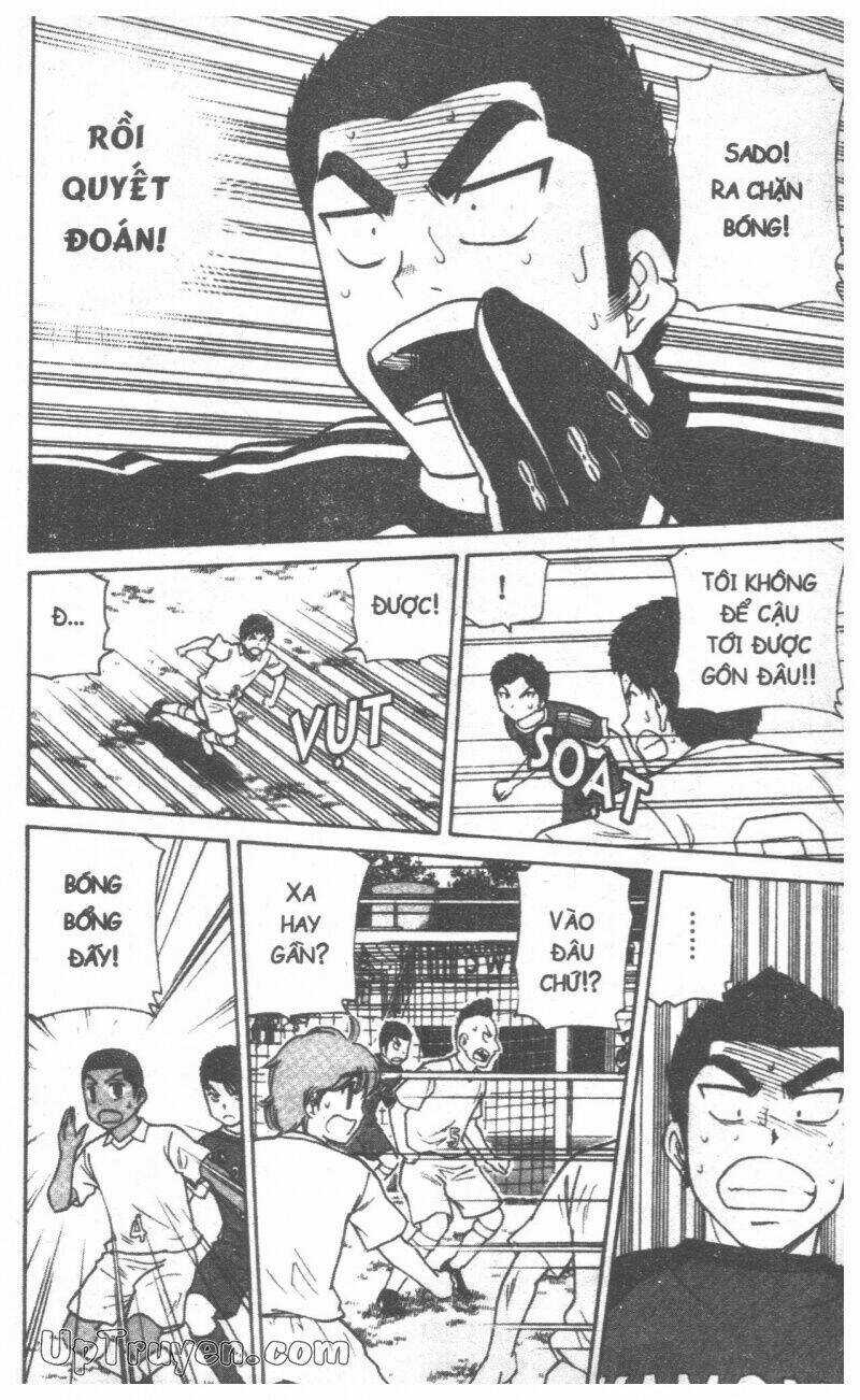 Golden Age Chapter 15 trang 131