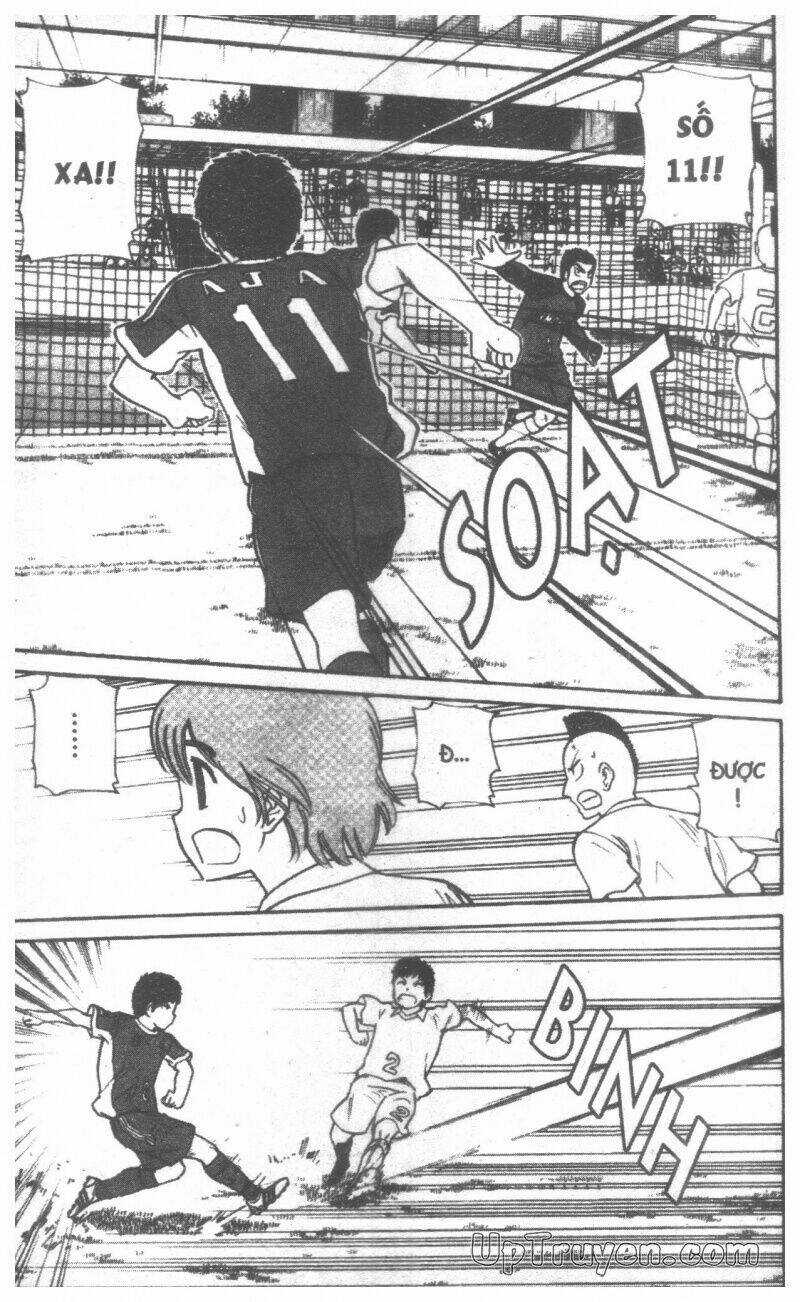 Golden Age Chapter 15 trang 132