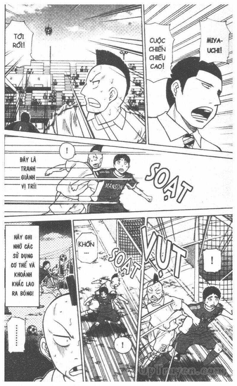 Golden Age Chapter 15 trang 133