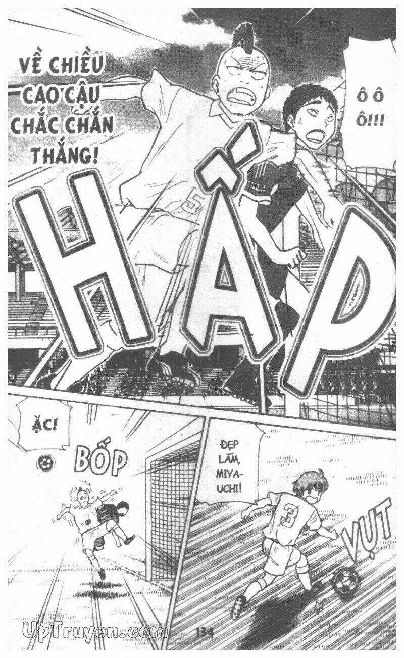 Golden Age Chapter 15 trang 134