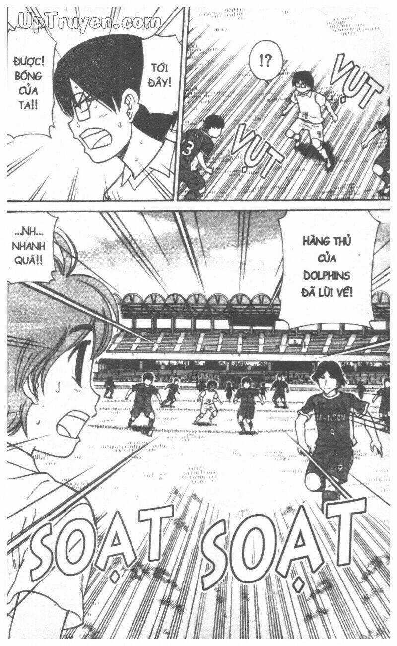 Golden Age Chapter 15 trang 135