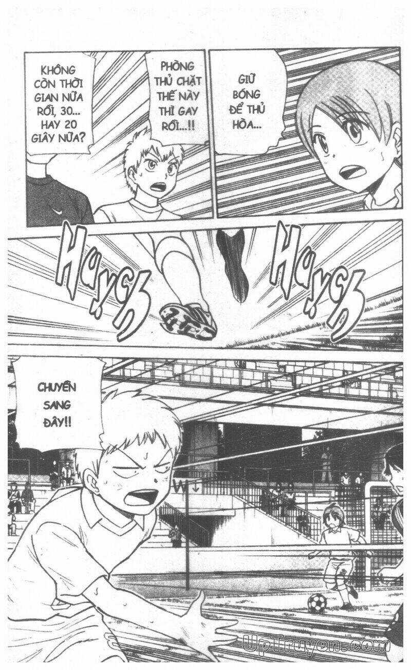 Golden Age Chapter 15 trang 136