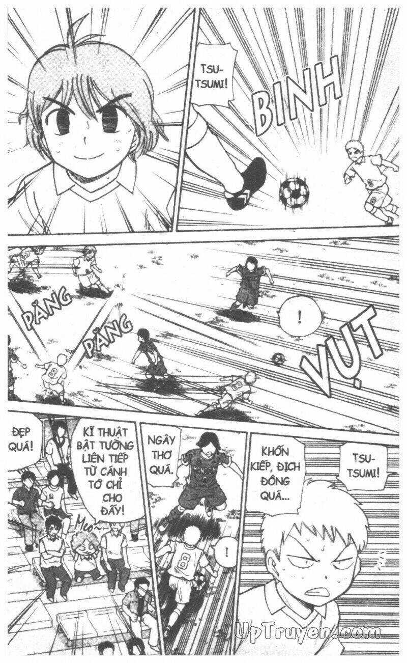 Golden Age Chapter 15 trang 137