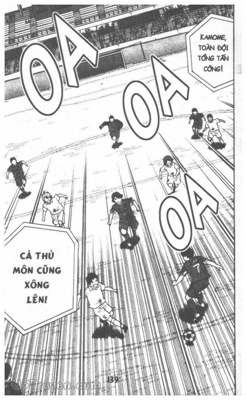 Golden Age Chapter 15 trang 139