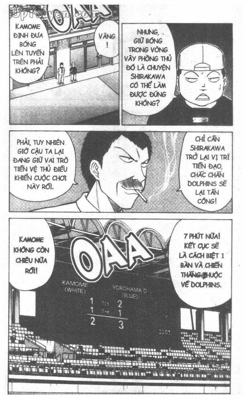 Golden Age Chapter 15 trang 14