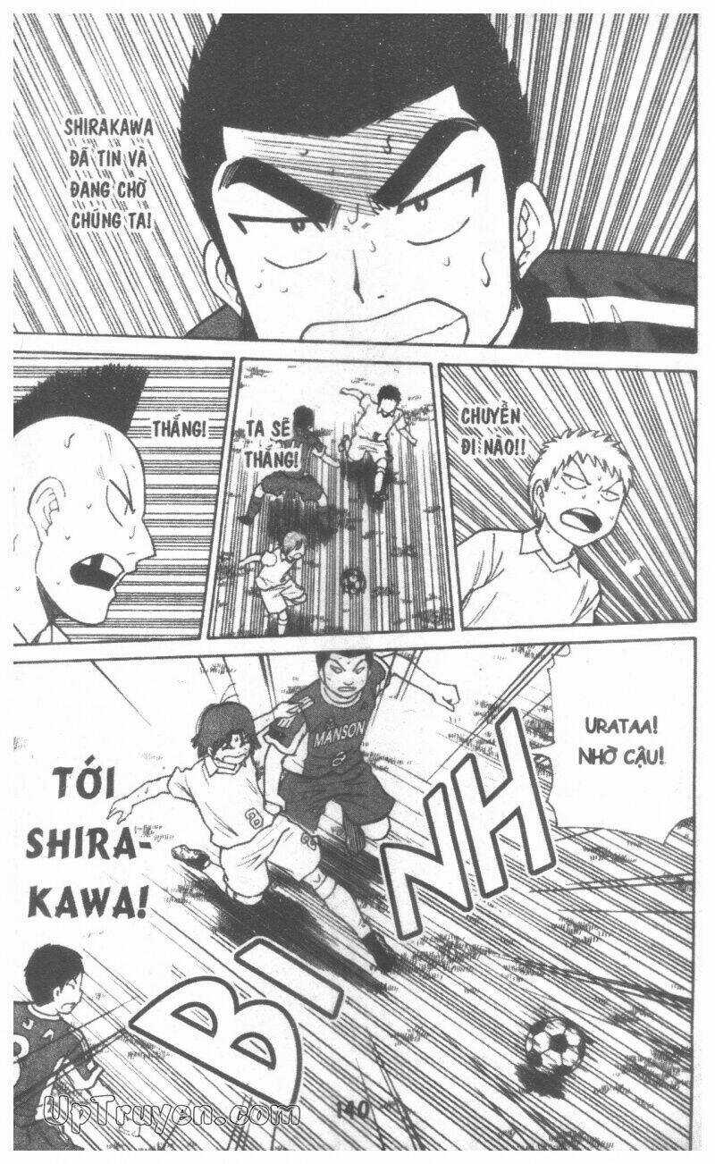 Golden Age Chapter 15 trang 140